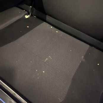 B&B Theatres Red Oak 12 - More food on seats! - Cinema Near Me - Red Oak, Texas