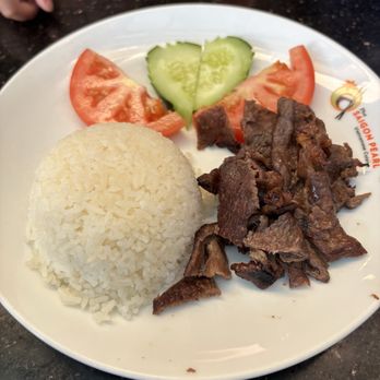 Pho Saigon Pearl - kids meal - Vietnamese Near Me - Irvine, California Pho Saigon Pearl - kids meal - Vietnamese Near Me - Irvine, California