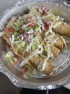 Xochi Mexican Cuisine by null