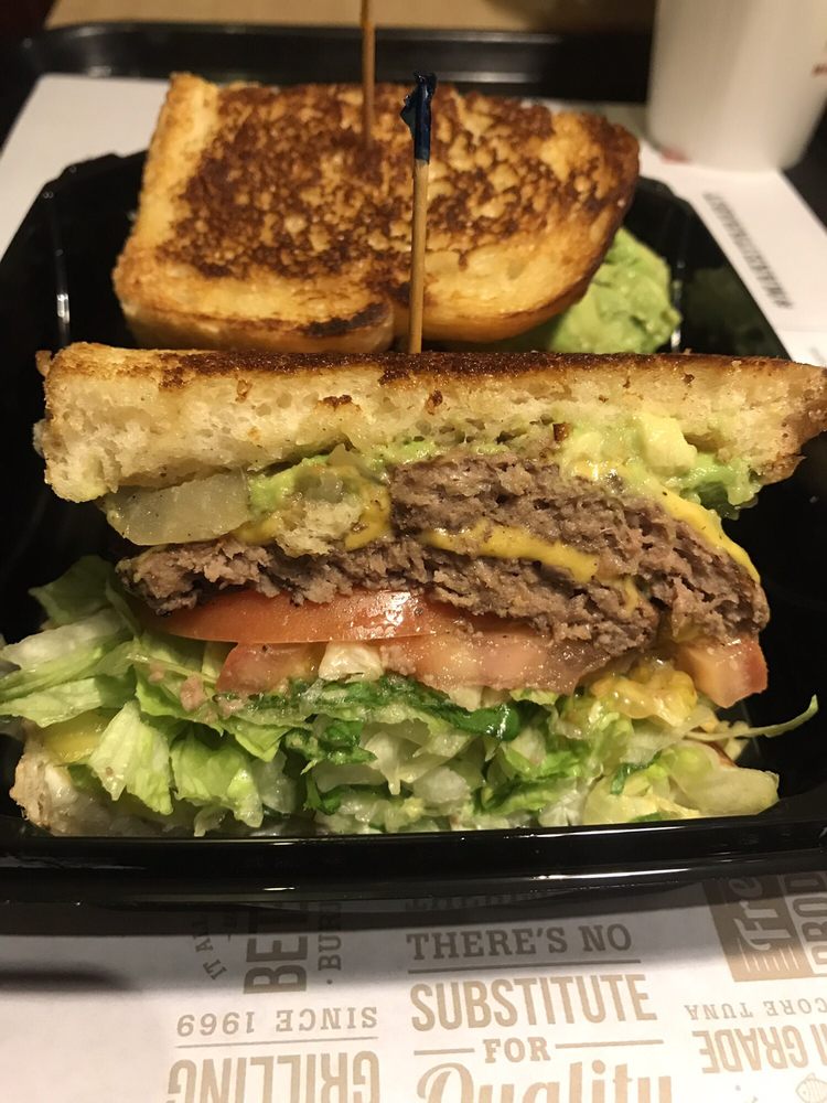 The Habit Burger Grill 217 Photos 269 Reviews Burgers 990 Town Center Dr La Canada Ca Restaurant Reviews Phone Number