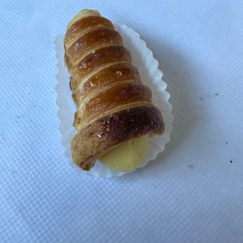 Eatalian - Cannellino Vanilla - Italian Near Me - Gardena, California