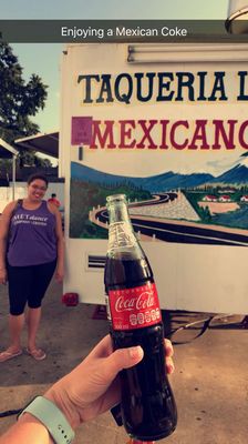 Taqueria Los Mexicanos (Food Truck) by null