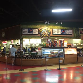 Odyssey Fun World - chipper's cafe - Amusement Parks Near Me - Tinley Park, Illinois Odyssey Fun World - chipper's cafe - Amusement Parks Near Me - Tinley Park, Illinois