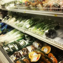 One World Market - Japanese produce