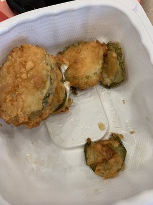 Hot Chicken Takeover by null