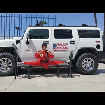 MMA Vietnamese Martial Arts - Martial Arts Near Me - Westminster, California MMA Vietnamese Martial Arts - Martial Arts Near Me - Westminster, California