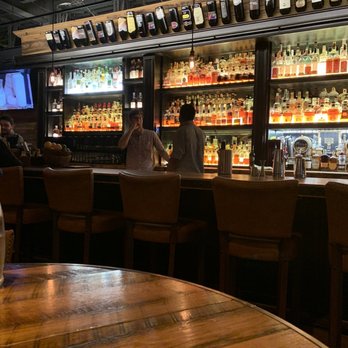 OBC Kitchen - Bar area - Salad Near Me - Lexington, Kentucky