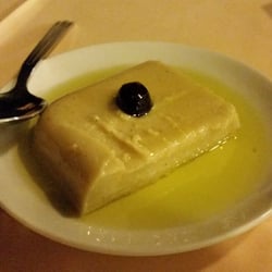 Deniz Yıldızı Restaurant - Fava