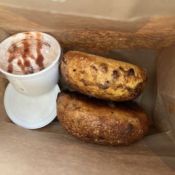 Wake and Late - Breakfast & Brunch Near Me - Pasadena, California