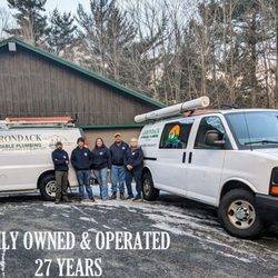 Adirondack Affordable Plumbing