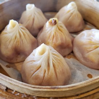 Tasty Moment - Delicious spicy dumplings - Shanghainese Near Me - Edison, New Jersey