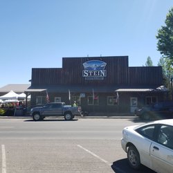 Stein Distillery
