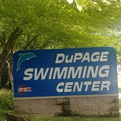 Dupage Swimming Center