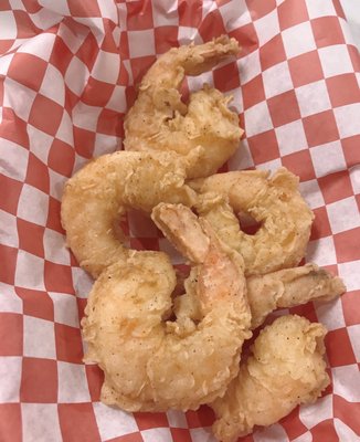 Kajun Seafood and Wings Halal by null