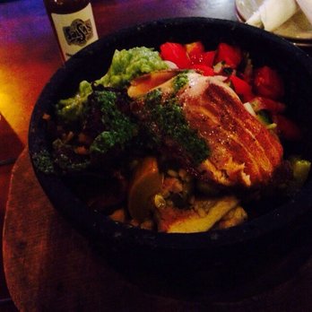 Salsa's - Brazilian Mojo Bowl. Yum!! - Mexican Near Me - Asheville, North Carolina Salsa's - Brazilian Mojo Bowl. Yum!! - Mexican Near Me - Asheville, North Carolina