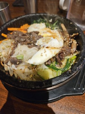 BUL Korean Bar & Restaurant by null