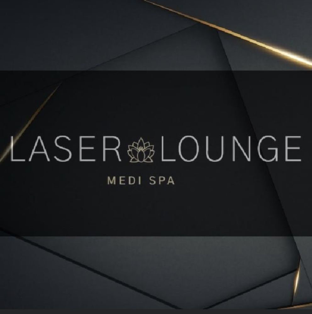 Laser Lounge Medi Spa Logo