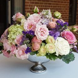 Vanessa's Flowers