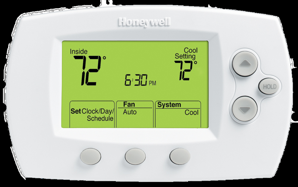 Slide of TLC Plumbing Heating Cooling