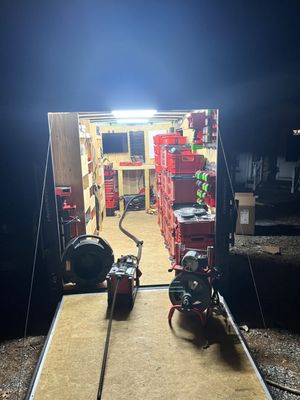 Myers Drain Cleaning