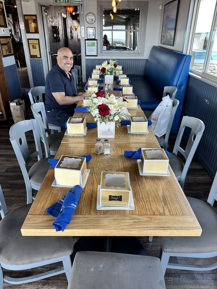 Cicciotti's Trattoria Italiana & Seafood