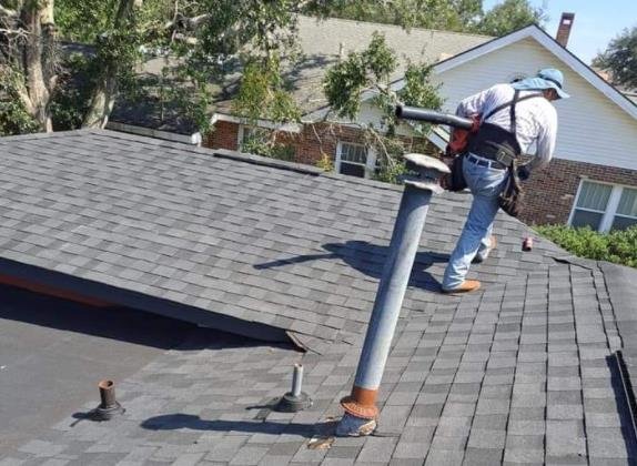 Slide of WHS Home Improvement