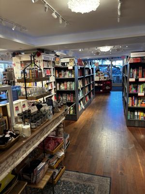 Lovestruck Books by null