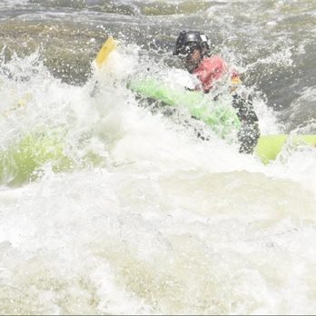 Kaweah Whitewater Adventures - Rafting/Kayaking Near Me - Three Rivers, California