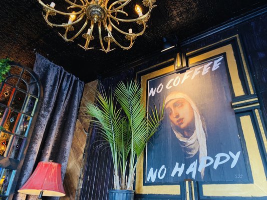 Saint JJH & Café by null