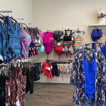 Bella Bra Shop - Swimsuits, swimsuits and swimsuits by cup size - Lingerie Near Me - Dallas, Texas Bella Bra Shop - Swimsuits, swimsuits and swimsuits by cup size - Lingerie Near Me - Dallas, Texas