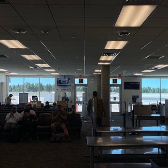 Flagstaff Pulliam Airport - Airports Near Me - Flagstaff, Arizona