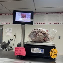 Culebra Meat Market - Sirloin