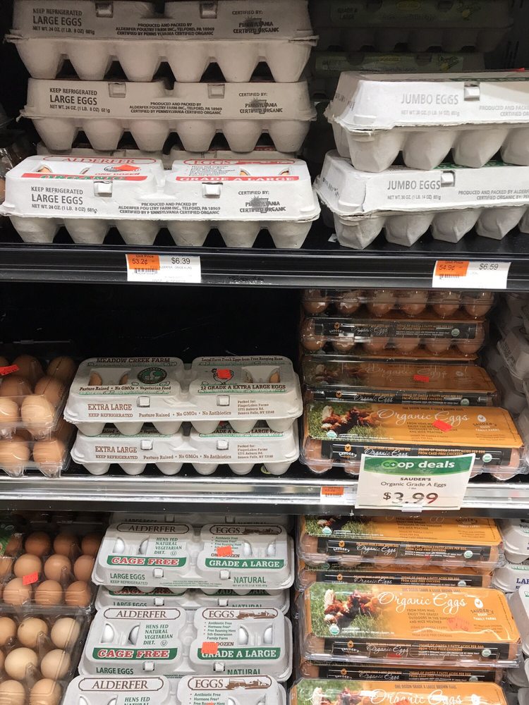 FLATBUSH FOOD COOP 37 Photos & 149 Reviews Health Markets 1415