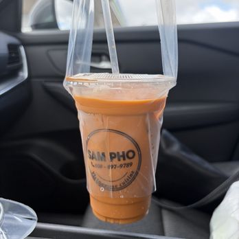 Sam Pho - Thai Tea - Vietnamese Near Me - Wahiawa, Hawaii Sam Pho - Thai Tea - Vietnamese Near Me - Wahiawa, Hawaii