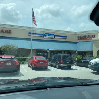 US Post Office - Post Offices Near Me - Miami, Florida