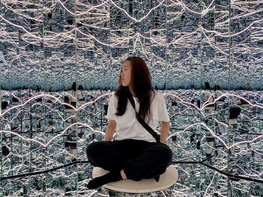 Yerba Buena Center for the Arts by null