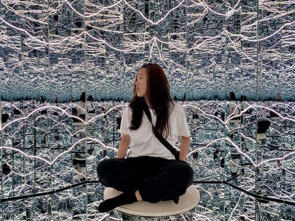 Yerba Buena Center For the Arts