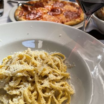 Osteria di Agrippa - Cacio e pepe - Italian Near Me - Roma, AG