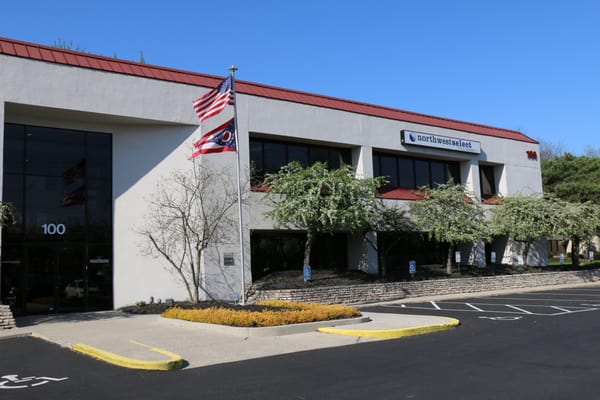 Northwest Select - Worthington