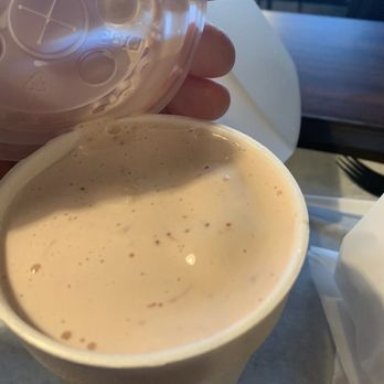 Juicy's Giant Hamburgers - Strawberry Shake - Burgers Near Me - Reno, Nevada Juicy's Giant Hamburgers - Strawberry Shake - Burgers Near Me - Reno, Nevada
