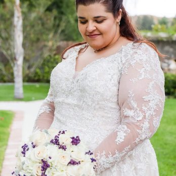 Jim Dandy Cleaners - Wedding dress - Sewing & Alterations Near Me - Santa Clarita, California