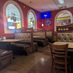 El Rancho Mexican Restaurant