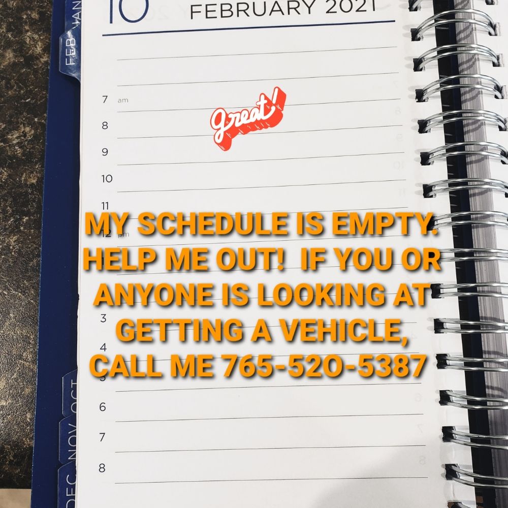 SCOTT LUNDY 1717 N Wheeling Ave, Muncie, Indiana Car Dealers