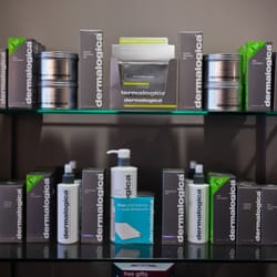 Aapka Spa - Specializing in using Dermalogica Products created for Licensed Estheticians.