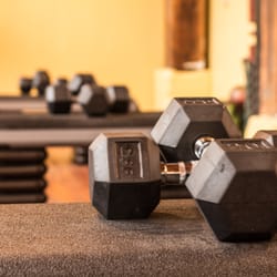 GIVE Fitness