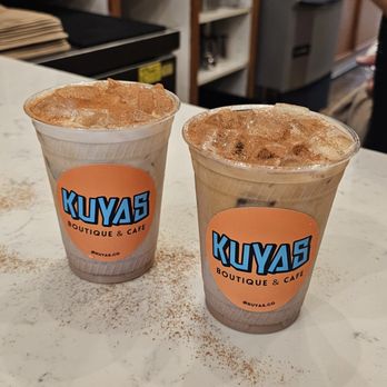 Kuyas - Cafes Near Me - Los Angeles, California