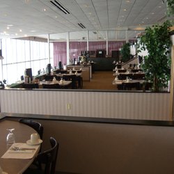 Clubhouse and Rail Bar