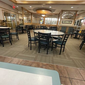 Bojangles - Very empty bojangles - Fast Food Near Me - Greenville, North Carolina Bojangles - Very empty bojangles - Fast Food Near Me - Greenville, North Carolina