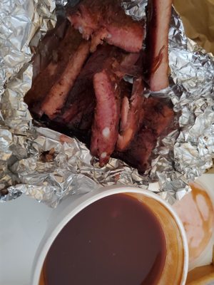 Meshack's Bar-B-Que by null