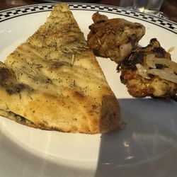 Anthony's Coal Fired Pizza & Wings - Original wings